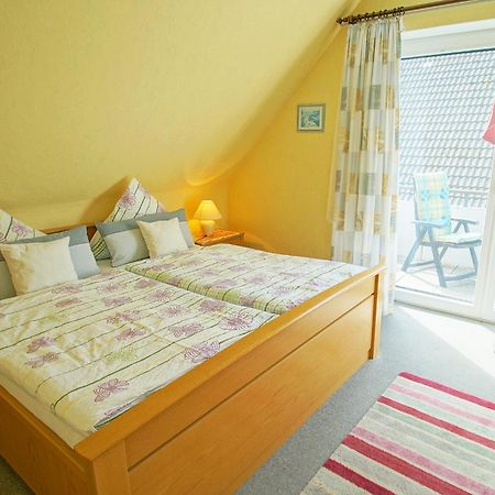 Haus Elke Wohnung 103 Büsum Εξωτερικό φωτογραφία