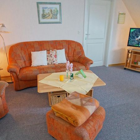 Haus Elke Wohnung 103 Büsum Εξωτερικό φωτογραφία