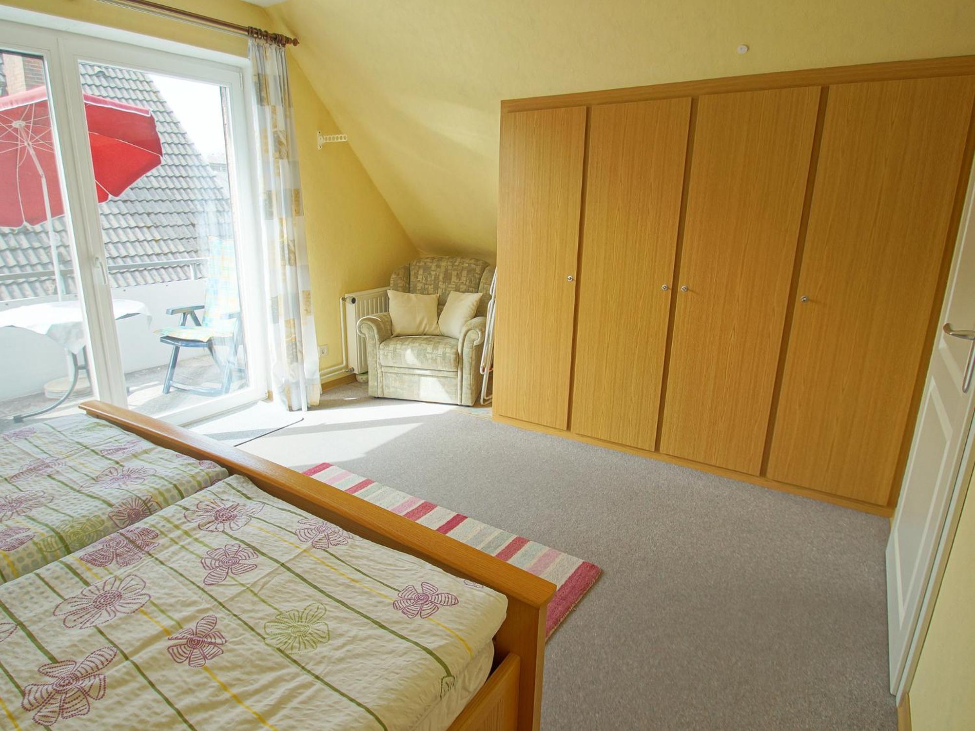 Haus Elke Wohnung 103 Büsum Εξωτερικό φωτογραφία